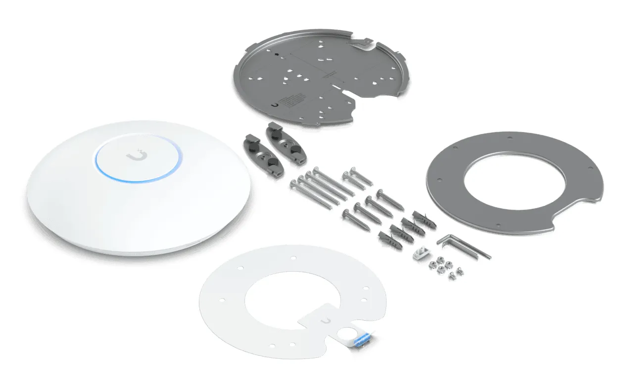 Ubiquiti U7 Pro