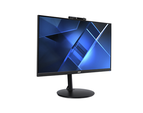 Acer 27" CB2 UM.HB2EE.025 QHD, IPS - gamingsk&auml;rm