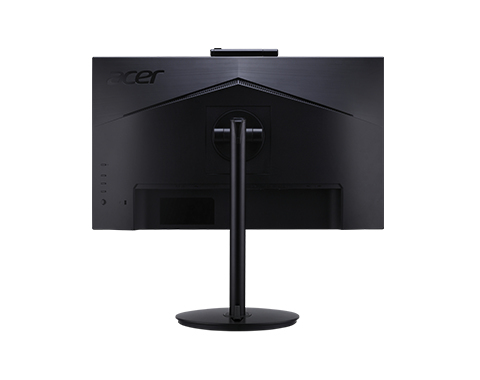 Acer 27" CB2 UM.HB2EE.025 QHD, IPS - gamingsk&auml;rm