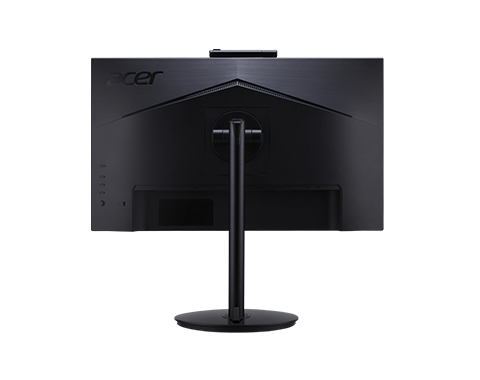 Acer 27" CB2 UM.HB2EE.025 QHD, IPS - gamingsk&auml;rm