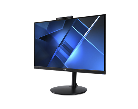 Acer 27" CB2 UM.HB2EE.025 QHD, IPS - gamingsk&auml;rm