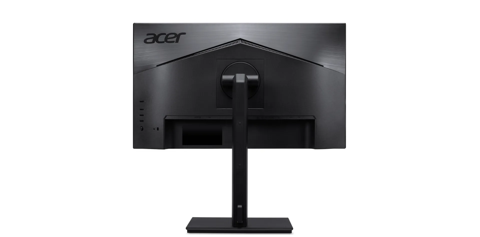 Acer 27" B277U E QHD, IPS - monitor