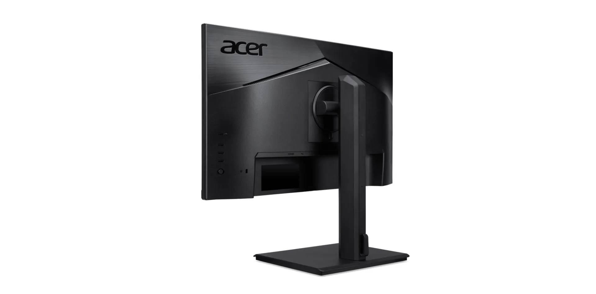 Acer 27" B277U E QHD, IPS - monitor