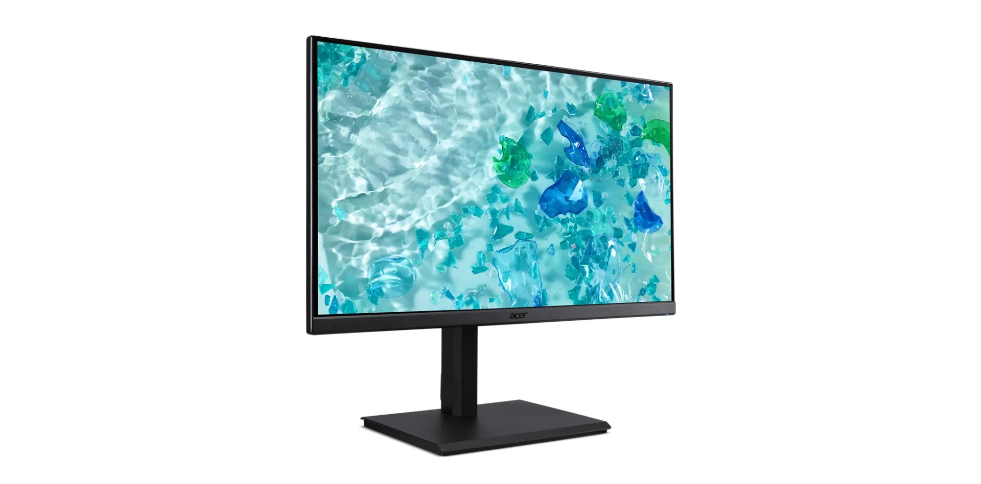 Acer 27" B277U E QHD, IPS - monitor
