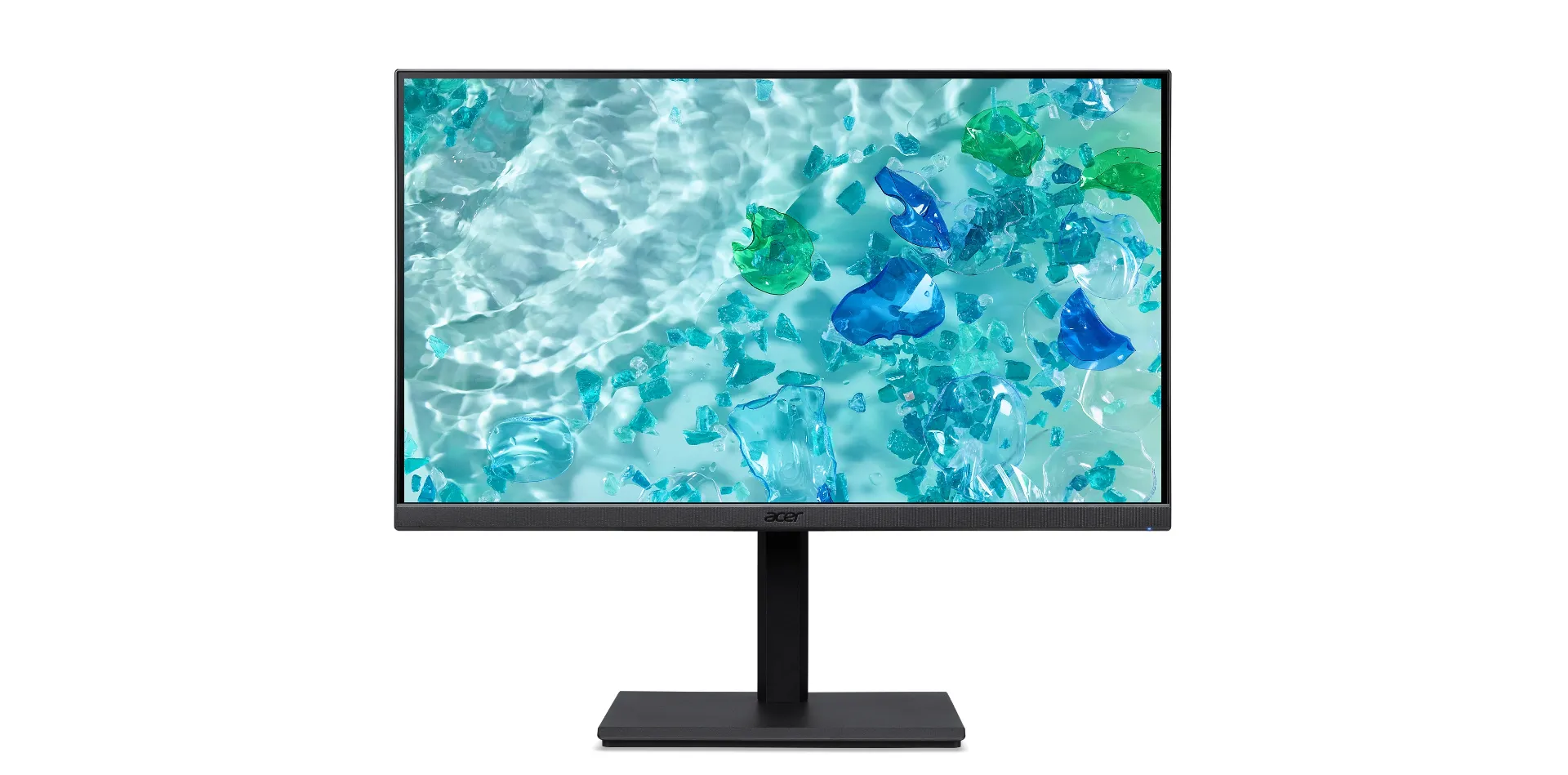 Acer 27" B277U E QHD, IPS - monitor