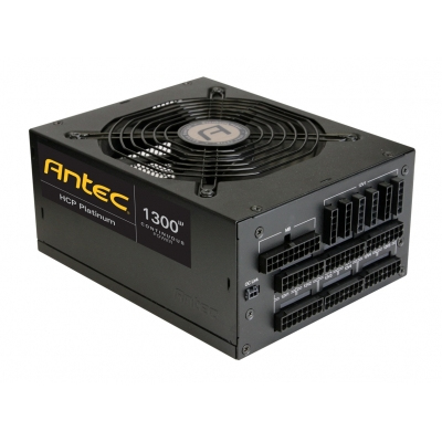 HCP 1300 PLATINUM-EC PSU 1300WATTS 80PLUS PLATINUM