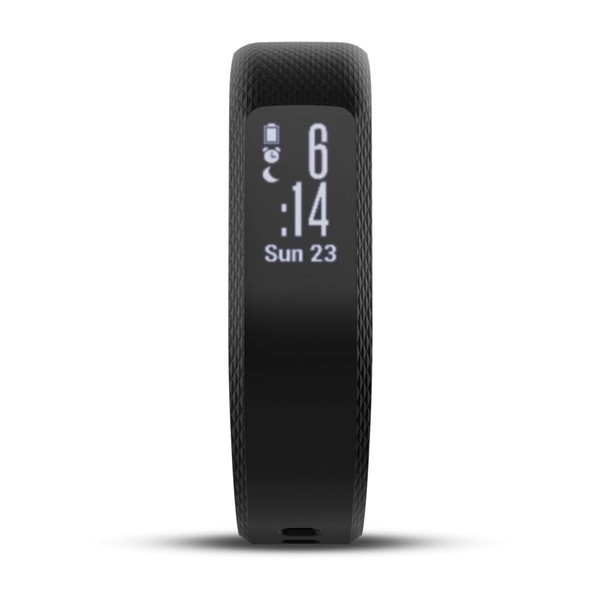 Garmin Vivosmart 3 black (regular)