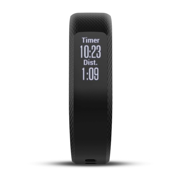 Garmin Vivosmart 3 black (regular)