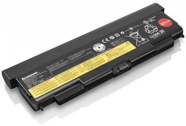 LENOVO ThinkPad Battery 57++ 9 cell 100Wh