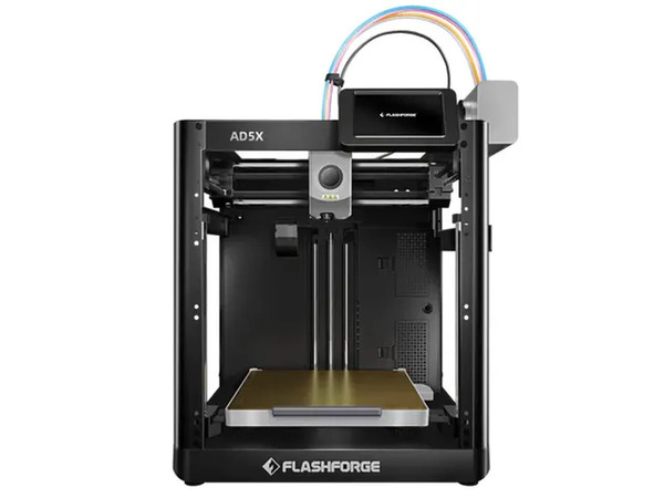 Flashforge Adventurer 5X 3D-printer