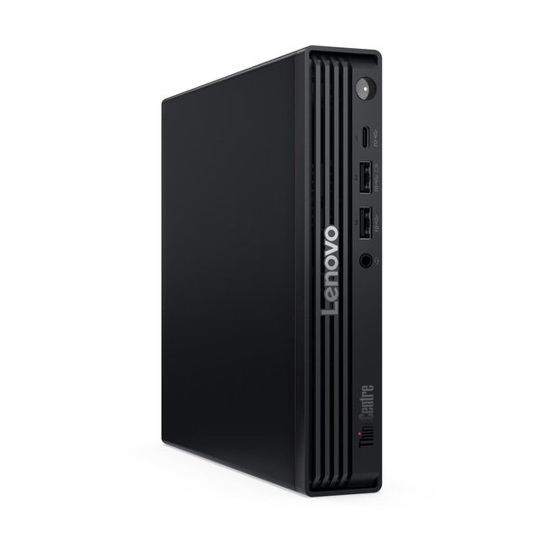 Lenovo ThinkCentre M70q G6 Ultra 7 265T, 32 GB, 1 TB, Win 11 Pro mini-PC, svart