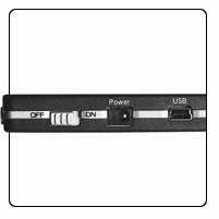 Rollei Actioncam Bag Orange/Black