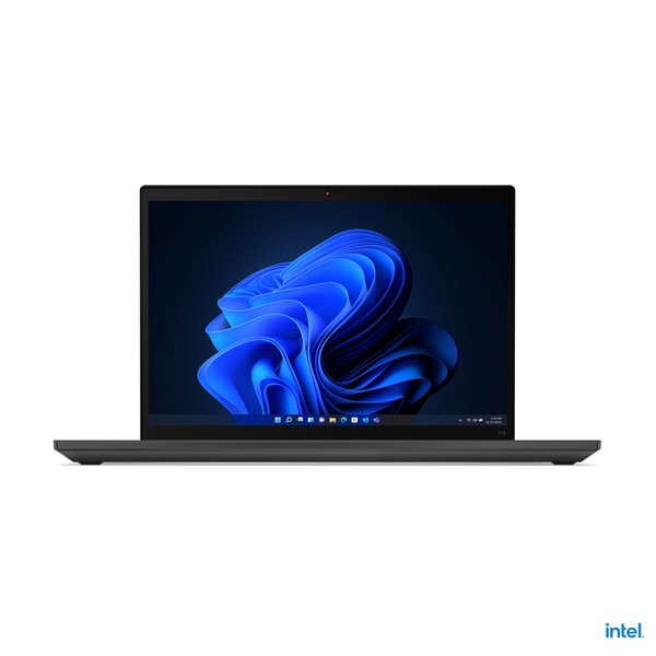 Lenovo ThinkPad T14 G3 14&quot; i7-1255U, 16GB, 512GB SSD, Win 11 Pro - notebook, Black