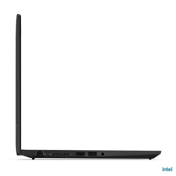 Lenovo ThinkPad T14 G3 14&quot; i7-1255U, 16GB, 512GB SSD, Win 11 Pro - notebook, Black