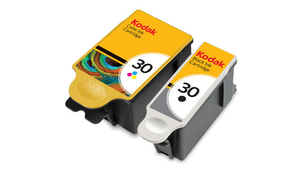 Ink Combo Pack No.30B/30C