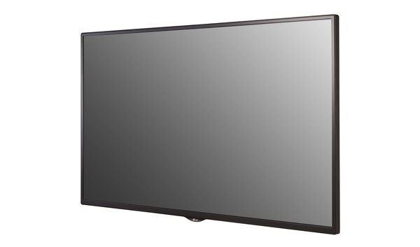 SM 43IN FHD EDGE LED 1920X1080 43SH7DD-B 1300:1 16:9 DVI-D 5MS