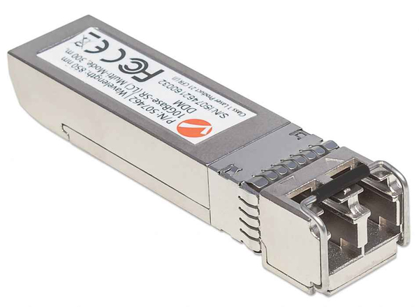 10 Gigabit Fiber SFP+ Optical