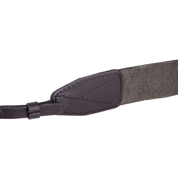 BUFFALO Kamerarem Vintage 36mm Svart