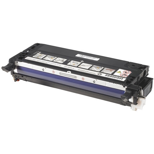 Dell PF028 3110CN toner black 5K