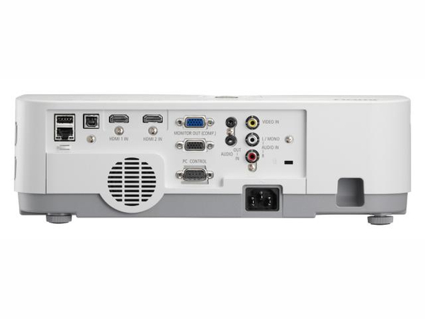 NEC ME401W 4000ANSI WXGA 1.32.2:1 LCD
