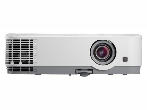 NEC ME401W 4000ANSI WXGA 1.32.2:1 LCD