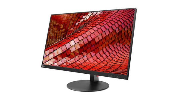 Lenovo 27" ThinkVision T27i, FHD, IPS, LED - Sk&auml;rm