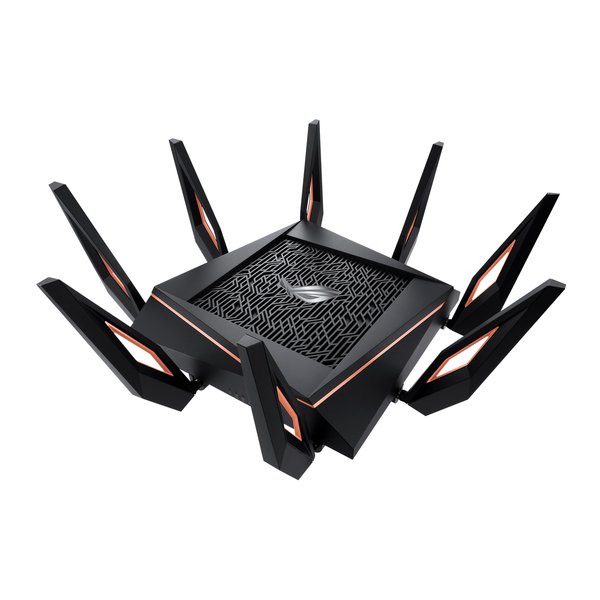 Asus ROG GT-AX11000 Tri-band, WiFi 6 -reititin