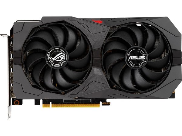 Asus GeForce GTX 1650 ROG Strix 4GB - Graphics card