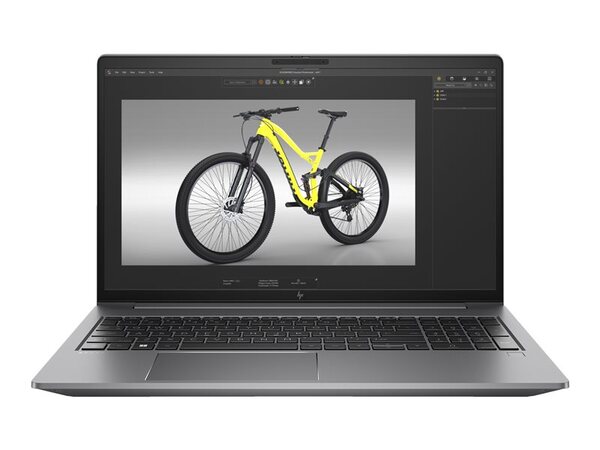 HP 15.6" ZBook Power G10. Intel Core 19-13900H, 32 GB Ram, 1 TB SSD, GeForce RTX 3000 8 GB, Windows 11 Pro - b&auml;rbar