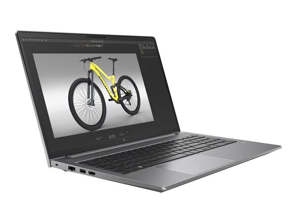 HP 15.6" ZBook Power G10. Intel Core 19-13900H, 32 GB Ram, 1 TB SSD, GeForce RTX 3000 8 GB, Windows 11 Pro - b&auml;rbar