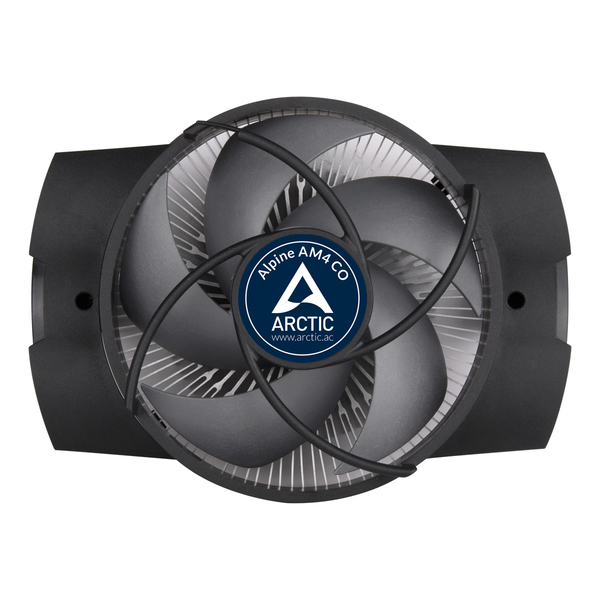 Arctic Alpine AM4 CO CPU Cooler