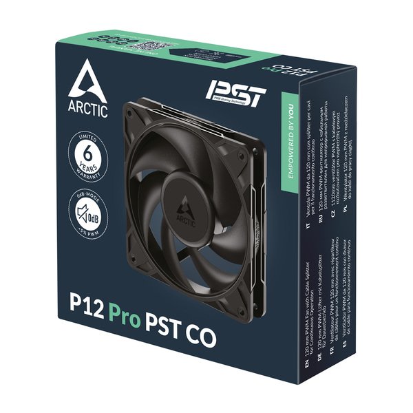 P12 Pro PST CO