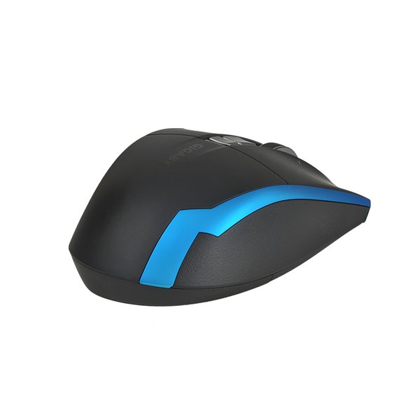 Gigabyte Aire M93 - wireless gaming mouse, Black/Blue