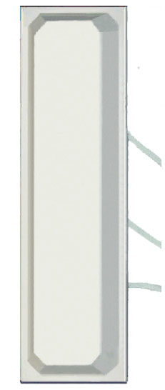 ALCATEL-LUCENT ENTERPRISE 3 Element MIMO Antenna in a single mechanical package