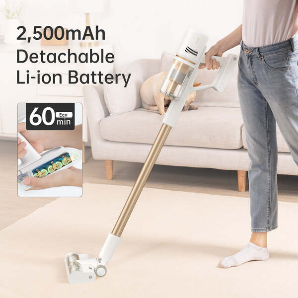 Dreametech P10 Pro Multi-Brush Bar APB05 40W Stick vacuum cleaner