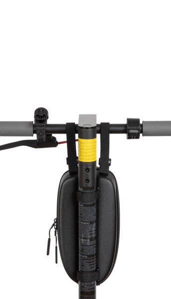Xiaomi Electric Scooter Storage Bag, Black, Electric Scooter Storage Bags