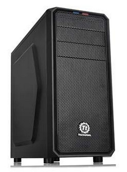 Thermaltake Versa H25 Midi