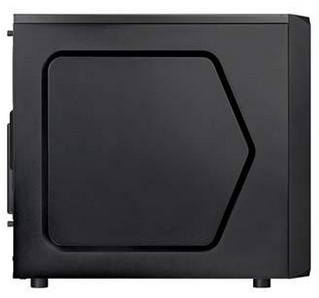 Thermaltake Versa H25 Midi