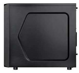 Thermaltake Versa H25 Midi