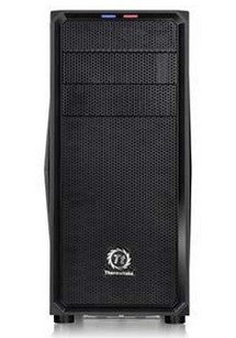 Thermaltake Versa H25 Midi