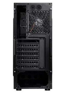 Thermaltake Versa H25 Midi