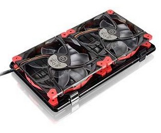 Thermaltake Versa H25 Midi