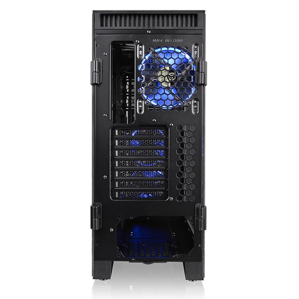 Thermaltake View 32 TG RGB