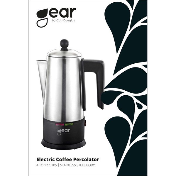 GEAR Perkolator Michael 2.0