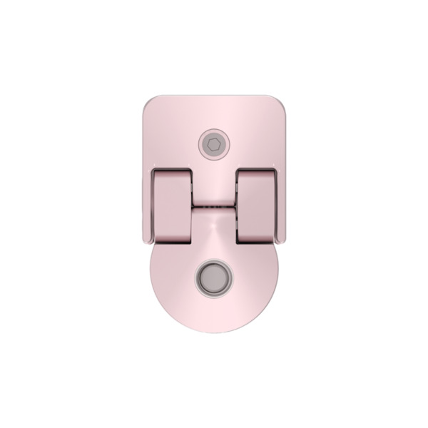 Just Mobile Shutter Grip 2 smart camera control for your smartphone - Pink