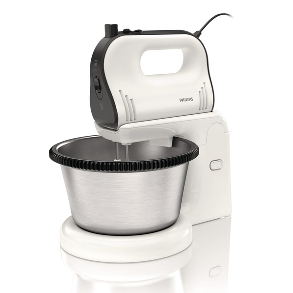 PHILIPS HR1594/00 Mixer Avance White
