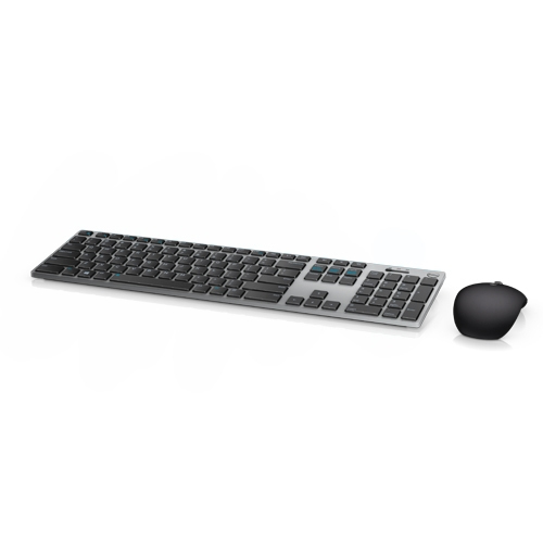 Keyboard/Mouse (PAN-NORDIC)