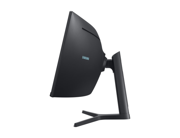 Samsung 49&quot; S49A950, 5120x1440 px, VA -kaareva n&auml;ytt&ouml;