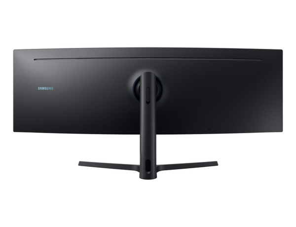 Samsung 49&quot; S49A950, 5120x1440 px, VA -kaareva n&auml;ytt&ouml;