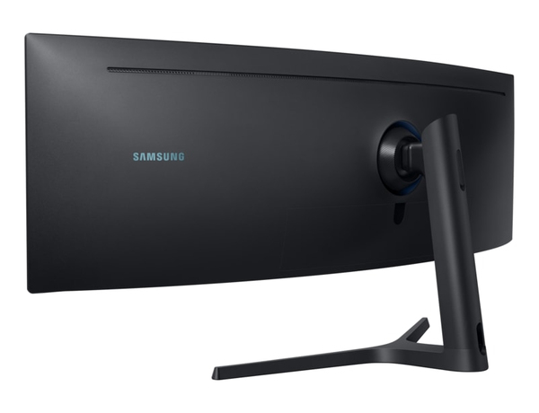 Samsung 49&quot; S49A950, 5120x1440 px, VA -kaareva n&auml;ytt&ouml;